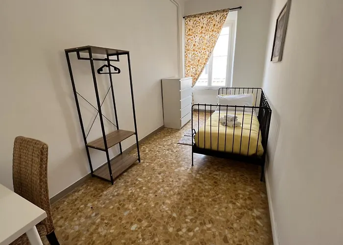 Interno 18 Penthouse